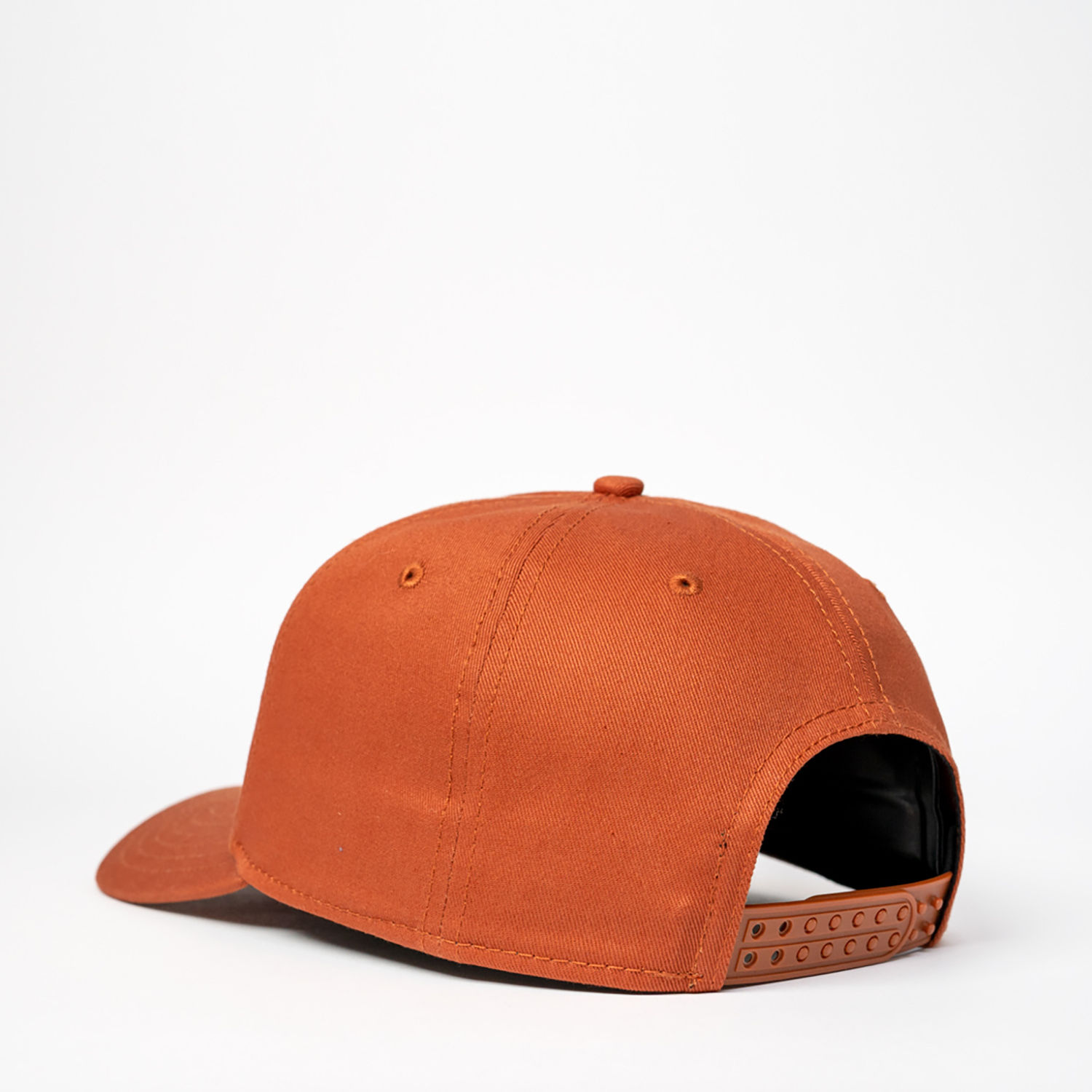 U15518 UFlex Adults Pro Style 5 Panel Snapback - Image 10