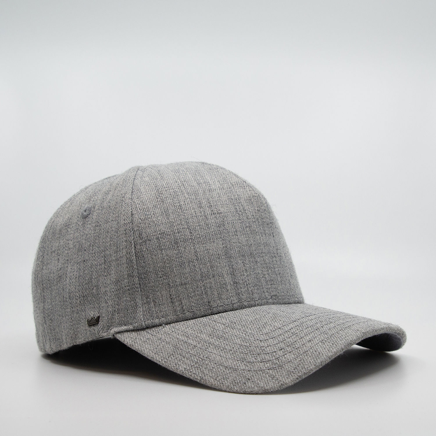 U15518 UFlex Adults Pro Style 5 Panel Snapback - Image 11