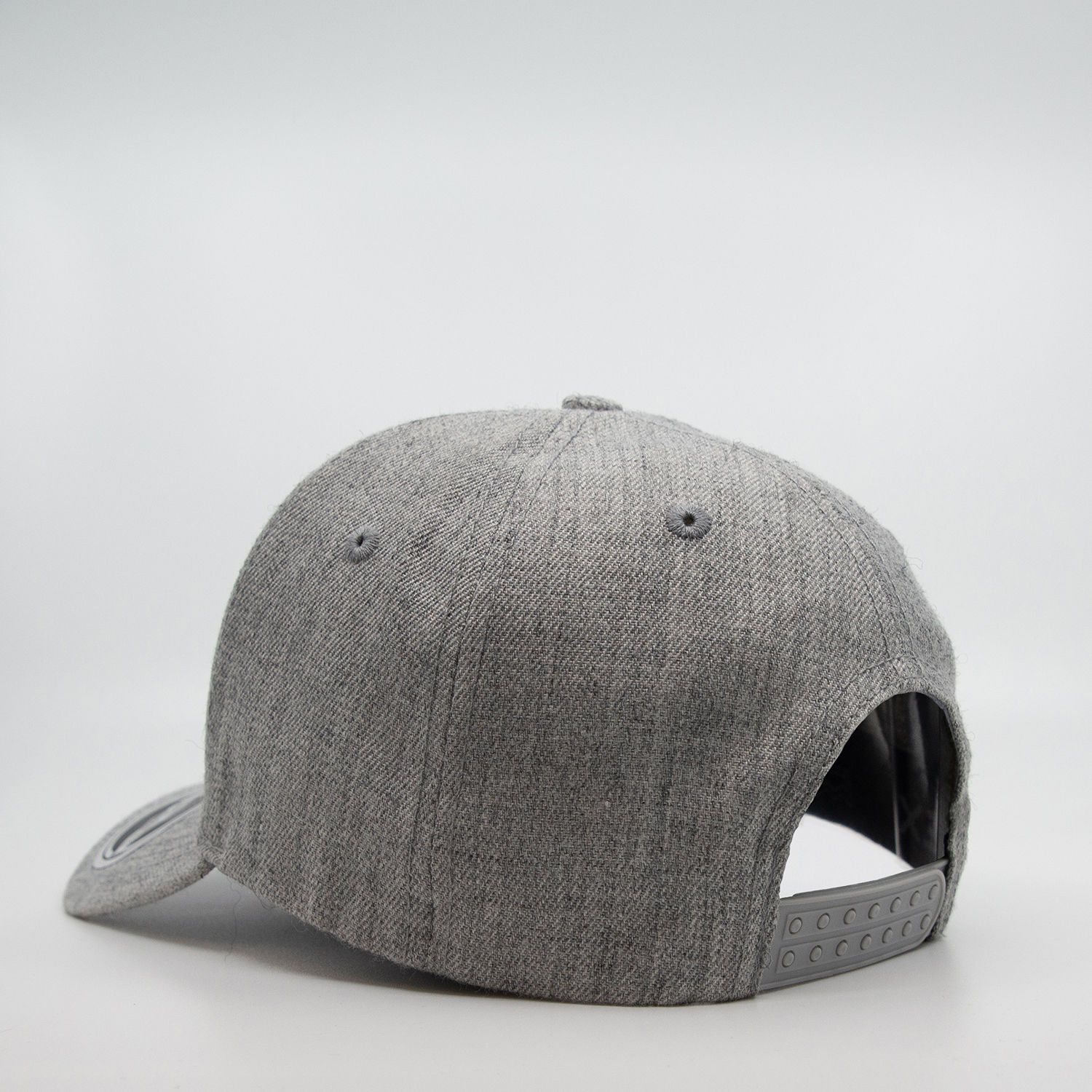 U15518 UFlex Adults Pro Style 5 Panel Snapback - Image 12