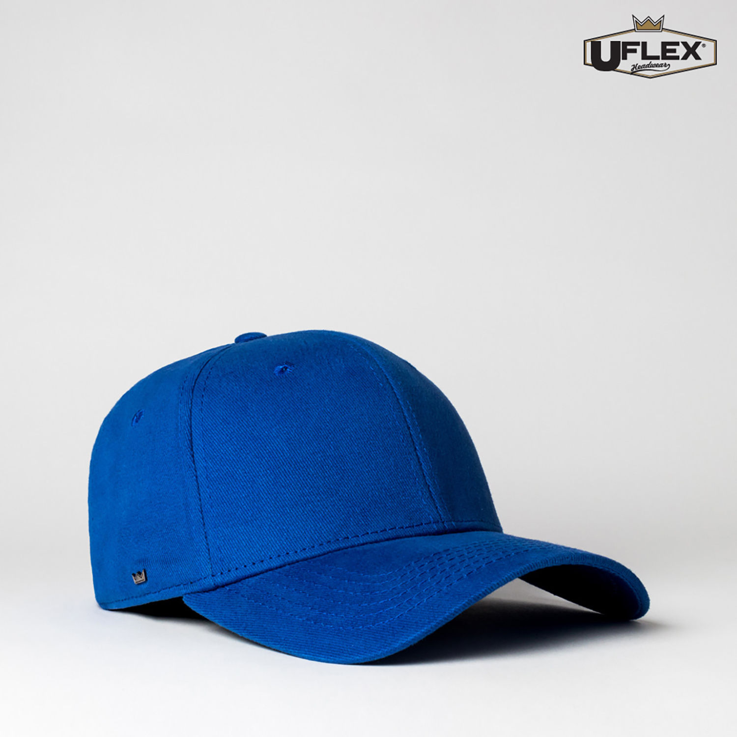 U15603 UFlex Adults Pro Style 6 Panel Fitted - Image 16