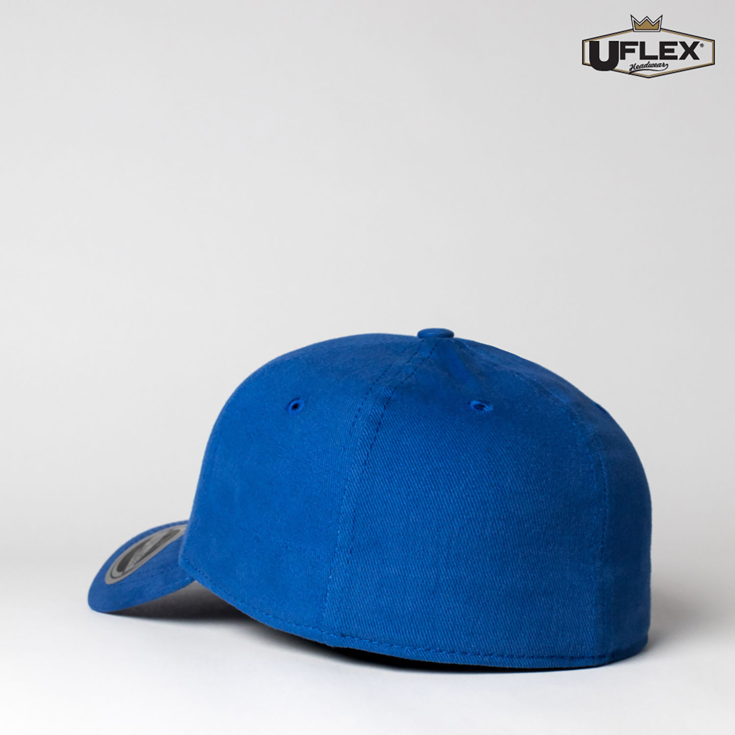 U15603 UFlex Adults Pro Style 6 Panel Fitted - Image 17