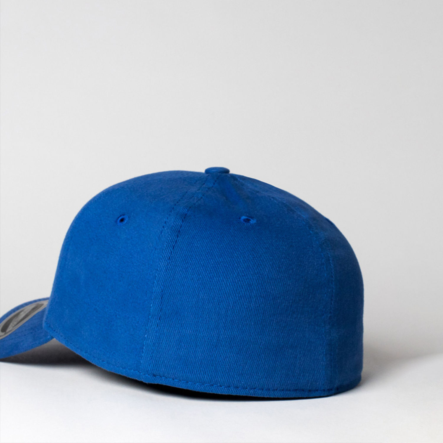 U15603 UFlex Adults Pro Style 6 Panel Fitted - Image 3