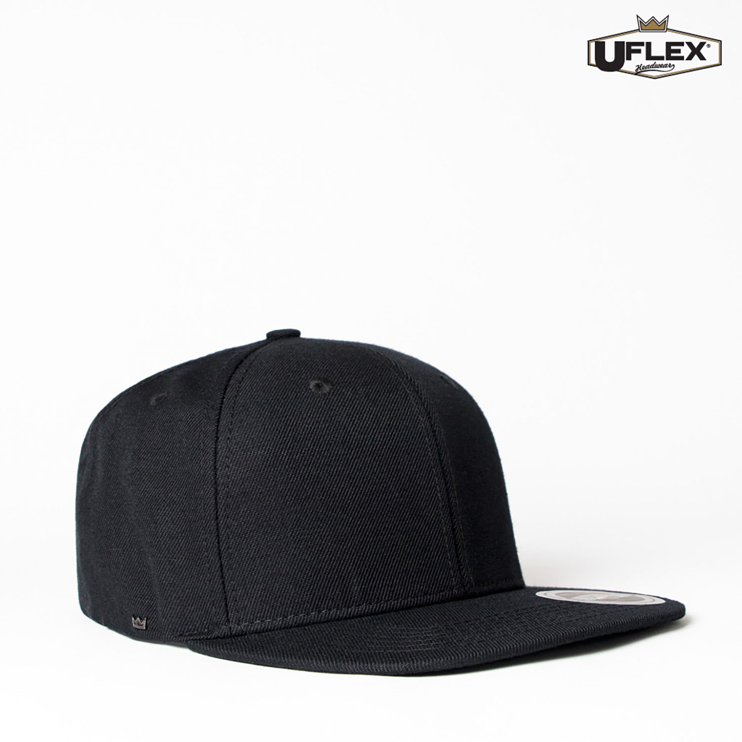 U15606 Uflex Adults Snap Back 6