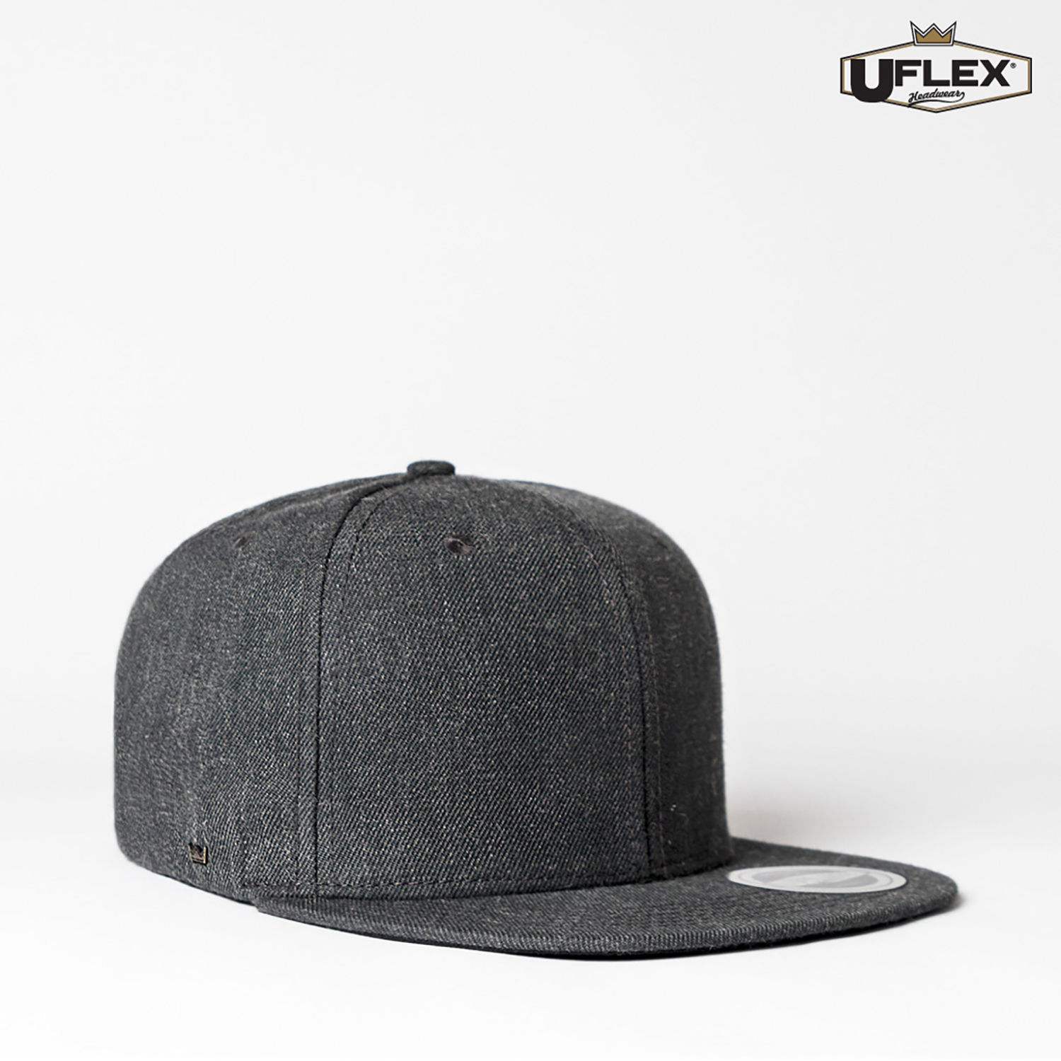U15606 Uflex Adults Snap Back 6 - Image 6