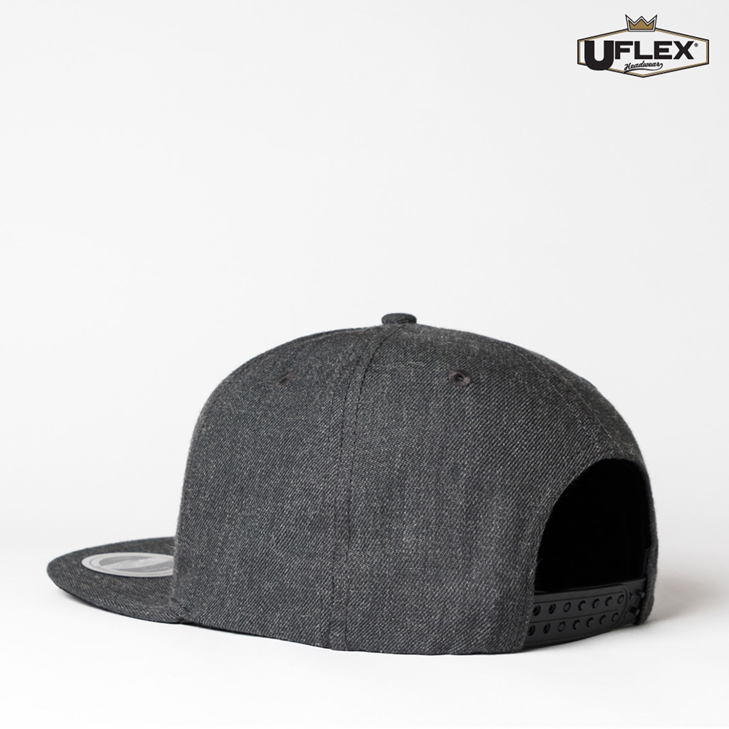 U15606 Uflex Adults Snap Back 6 - Image 7