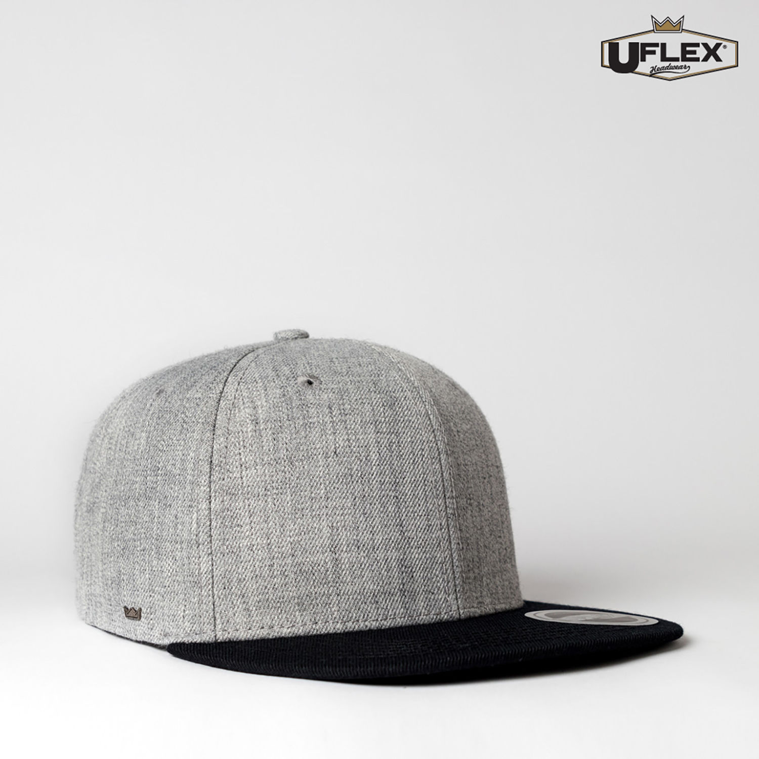 U15606 Uflex Adults Snap Back 6 - Image 10