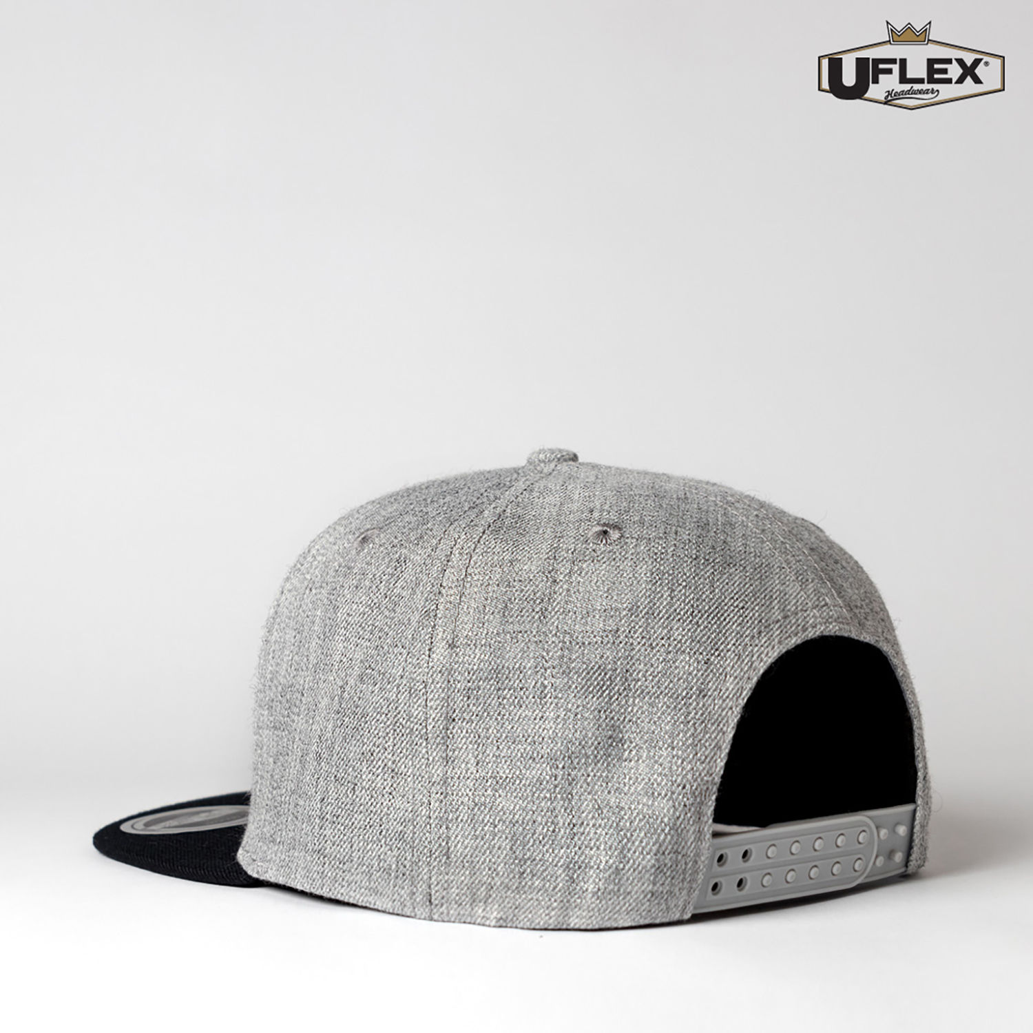 U15606 Uflex Adults Snap Back 6 - Image 11