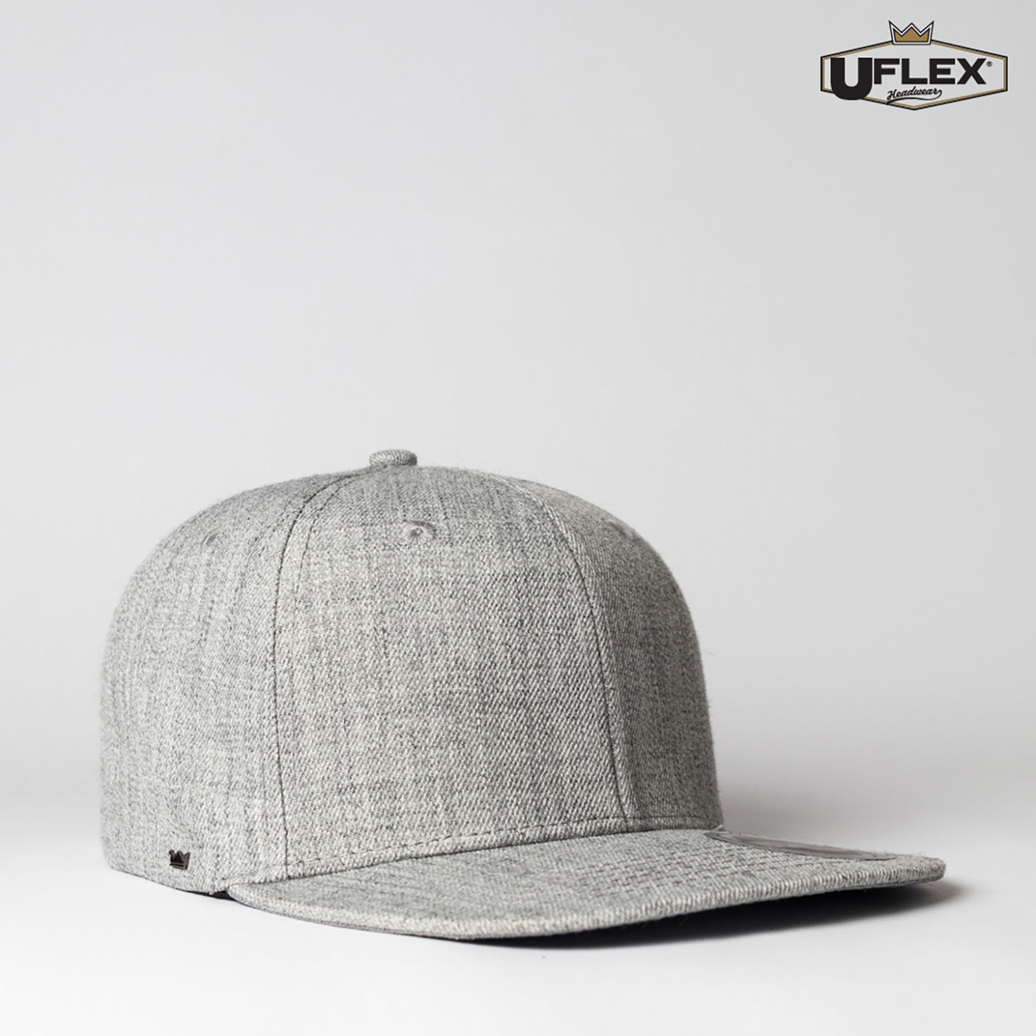 U15606 Uflex Adults Snap Back 6 - Image 8
