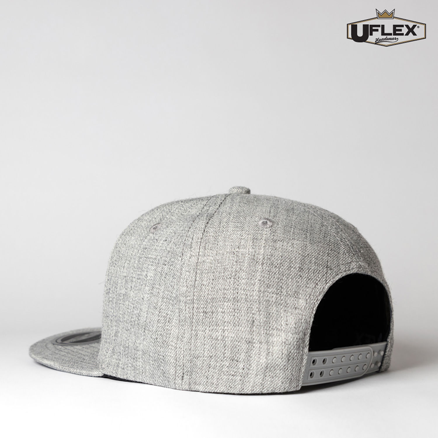 U15606 Uflex Adults Snap Back 6 - Image 9