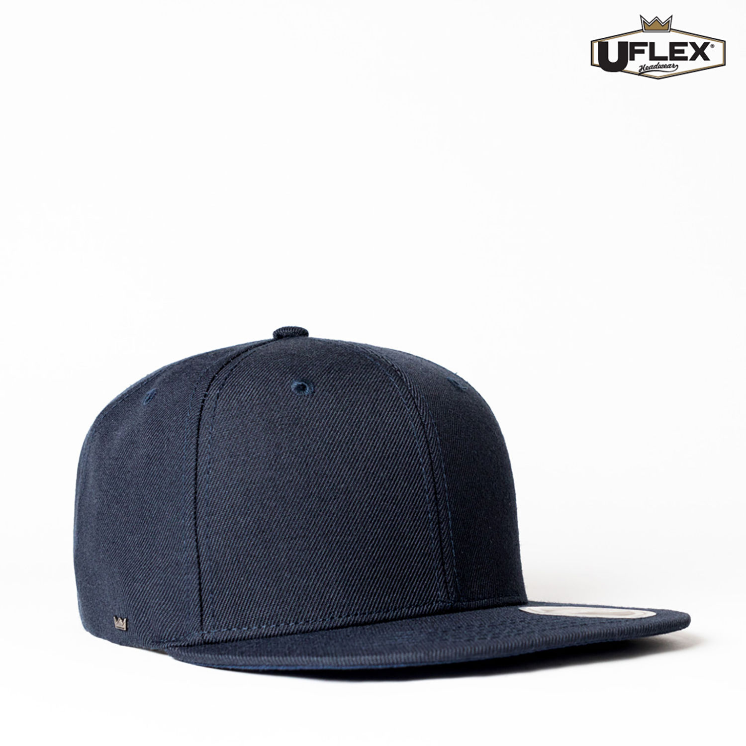 U15606 Uflex Adults Snap Back 6 - Image 12