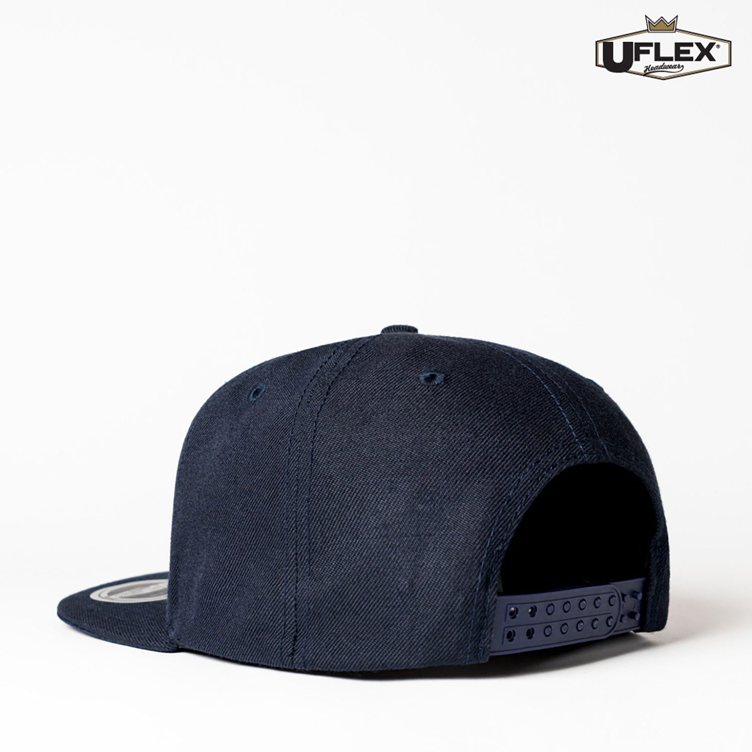 U15606 Uflex Adults Snap Back 6 - Image 13