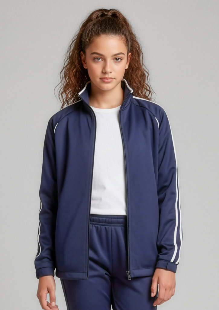 Kids Flash Jacket - Image 8