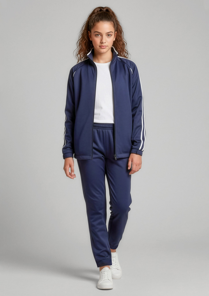 Kids Flash Jacket - Image 9