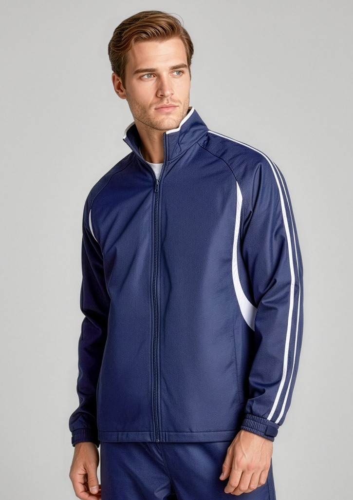 Unisex Flash Jacket - Image 6