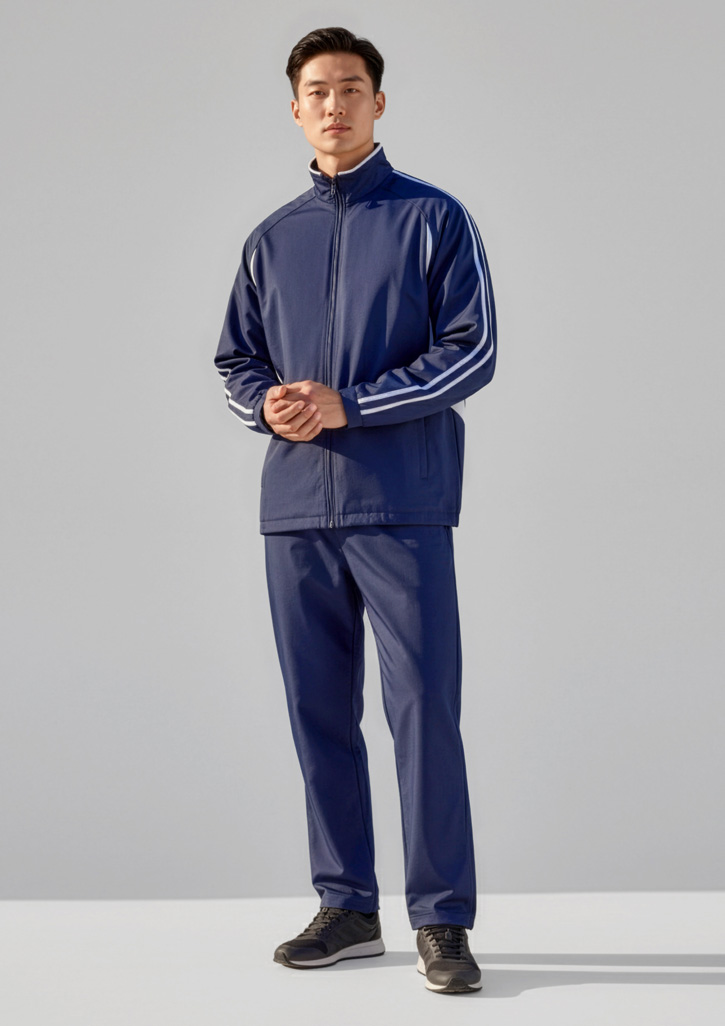 Unisex Flash Jacket - Image 7