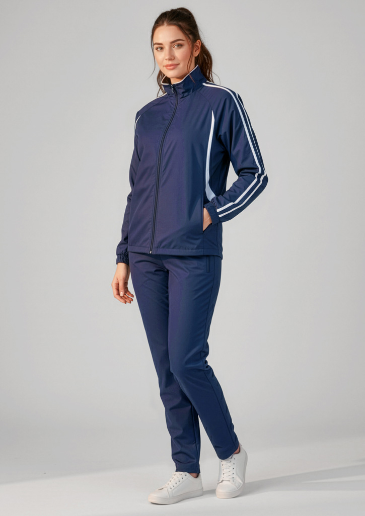 Unisex Flash Jacket - Image 9