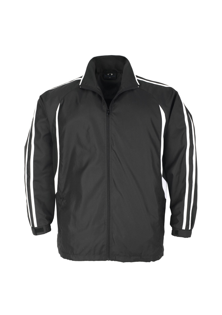 Unisex Flash Jacket - Image 2