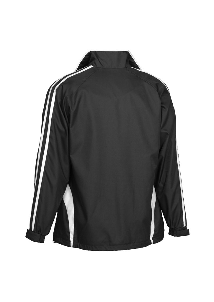 Unisex Flash Jacket - Image 3