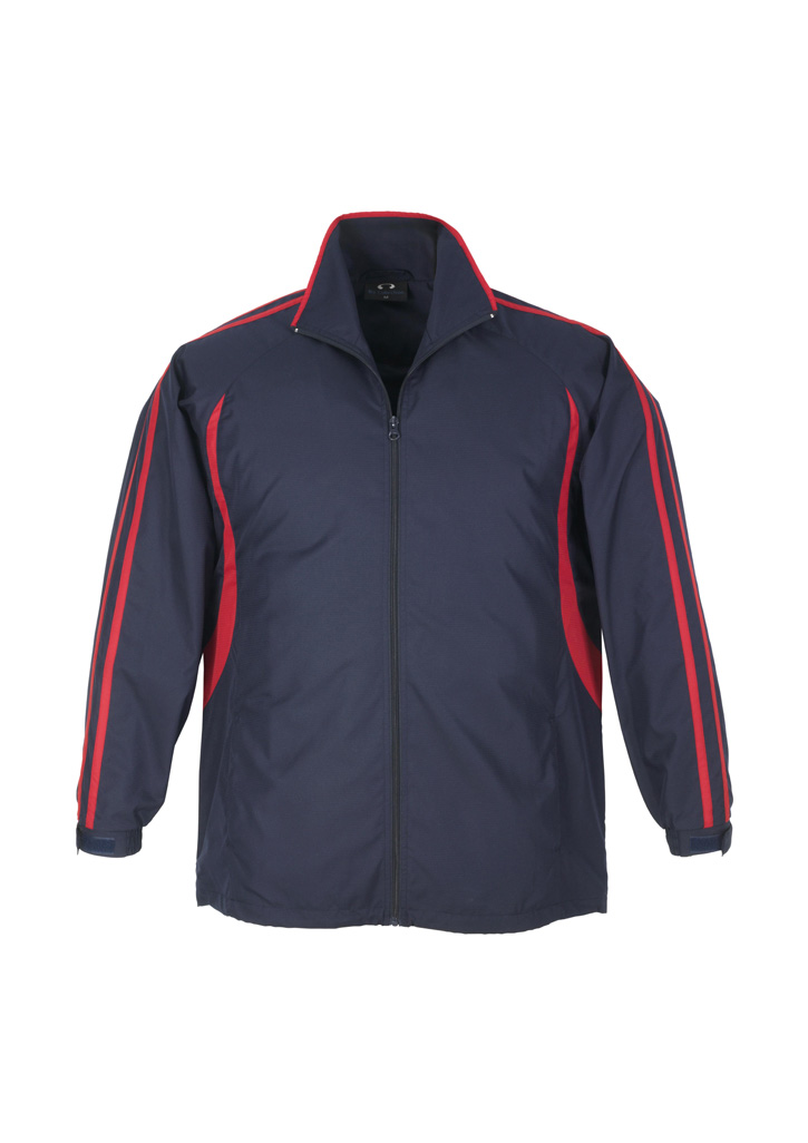Unisex Flash Jacket - Image 4