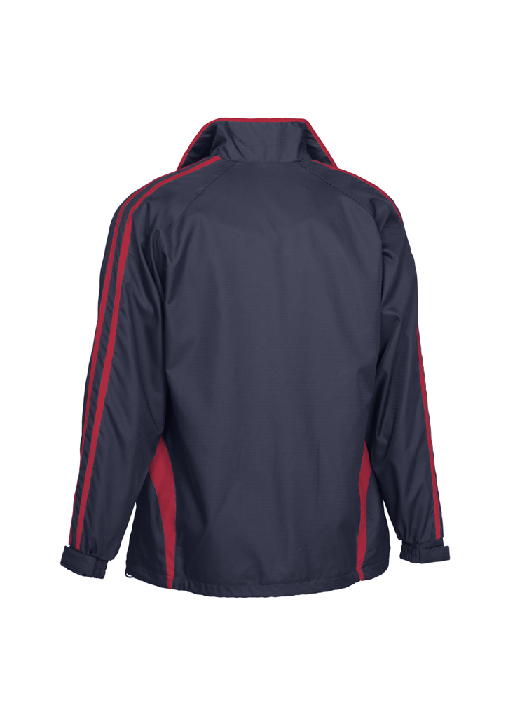 Unisex Flash Jacket - Image 5