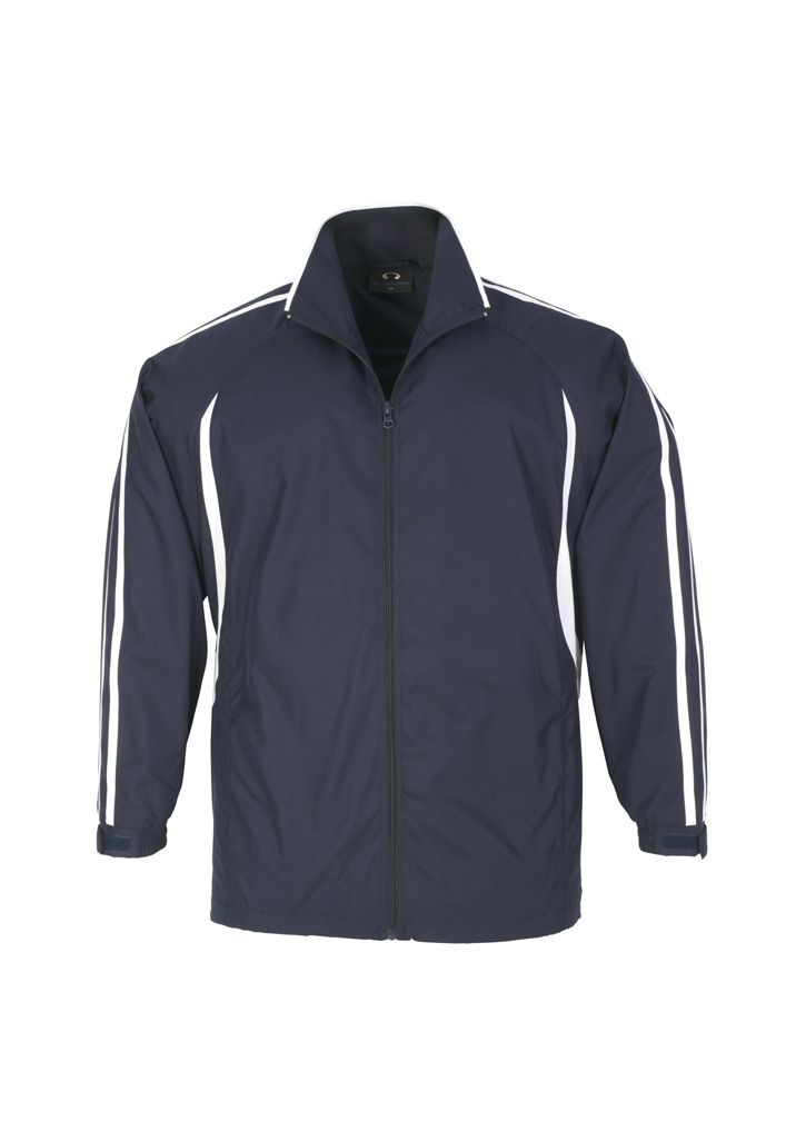 Unisex Flash Jacket - Image 8