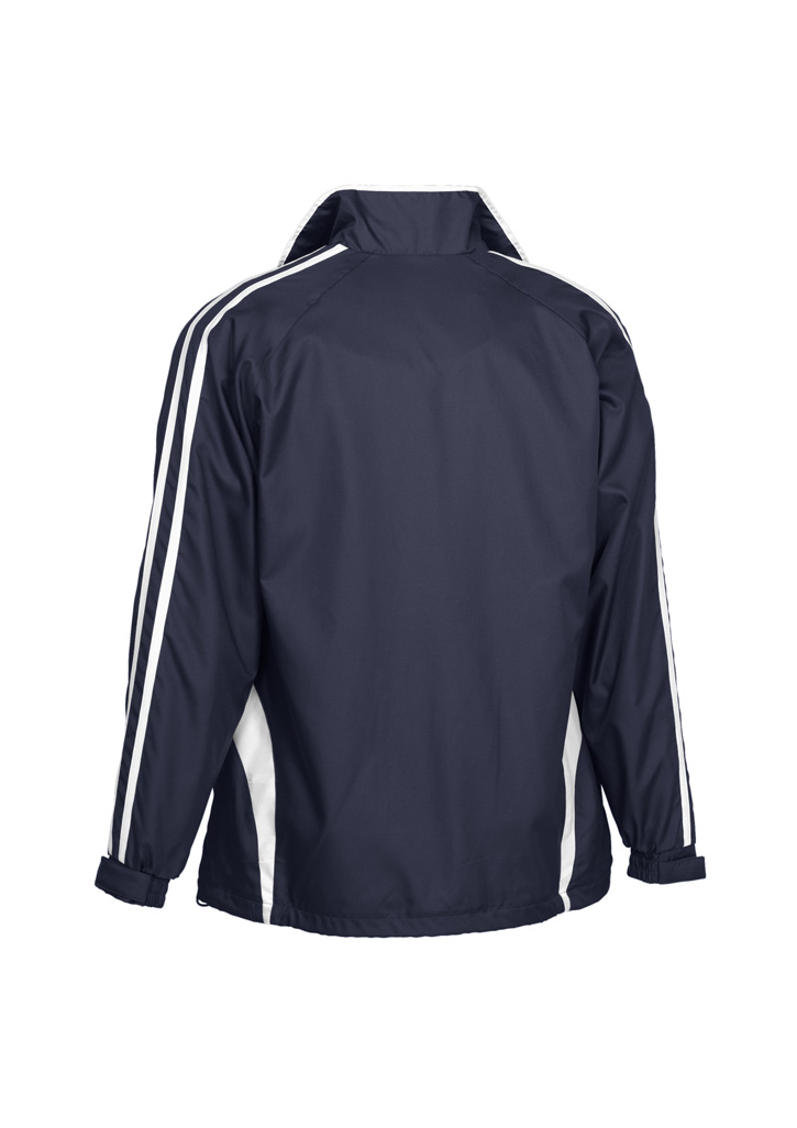 Unisex Flash Jacket - Image 10