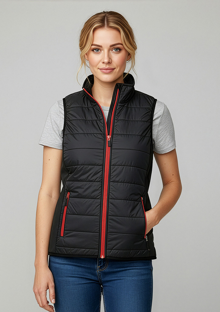 Womens Stealth Vest - Image 6