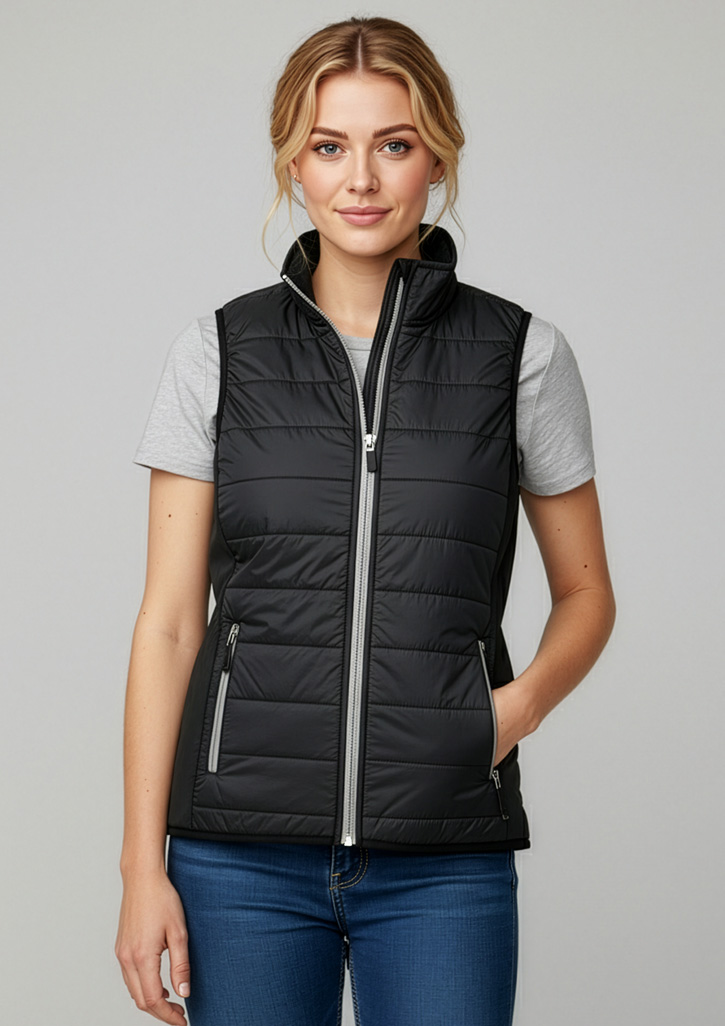 Womens Stealth Vest - Image 2