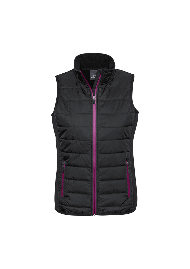 Womens Stealth Vest - Image 9