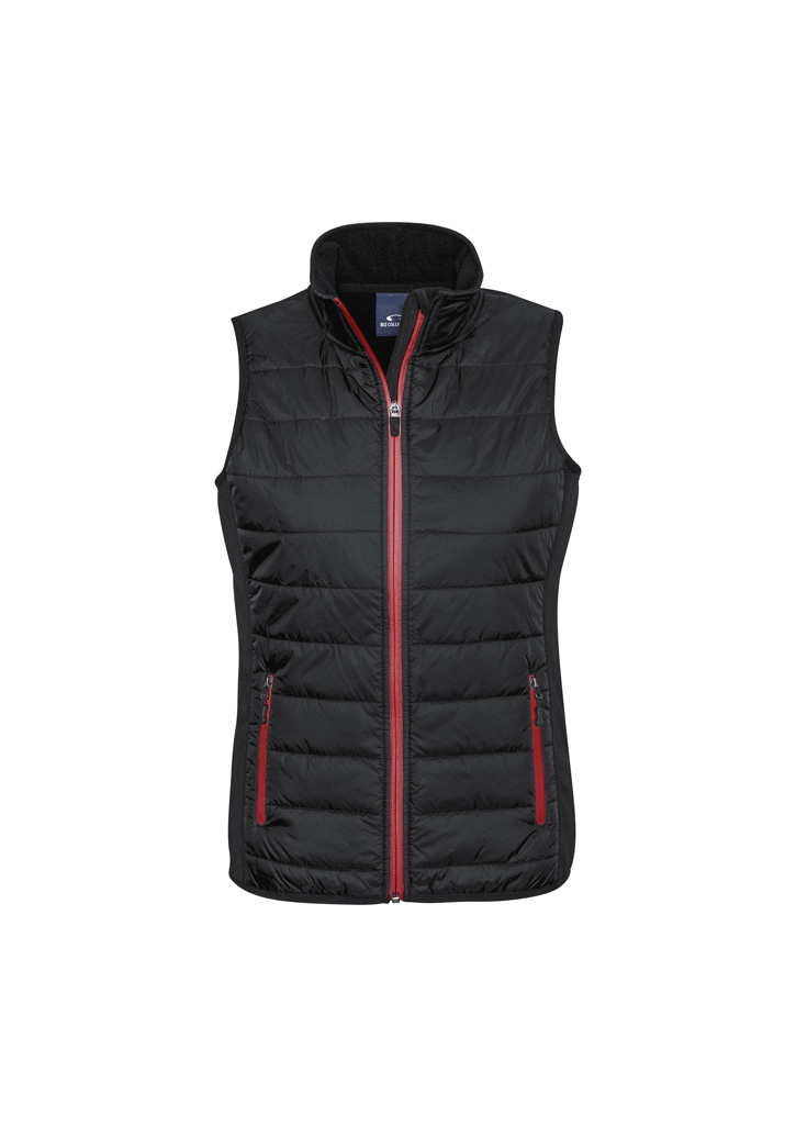 Womens Stealth Vest - Image 7