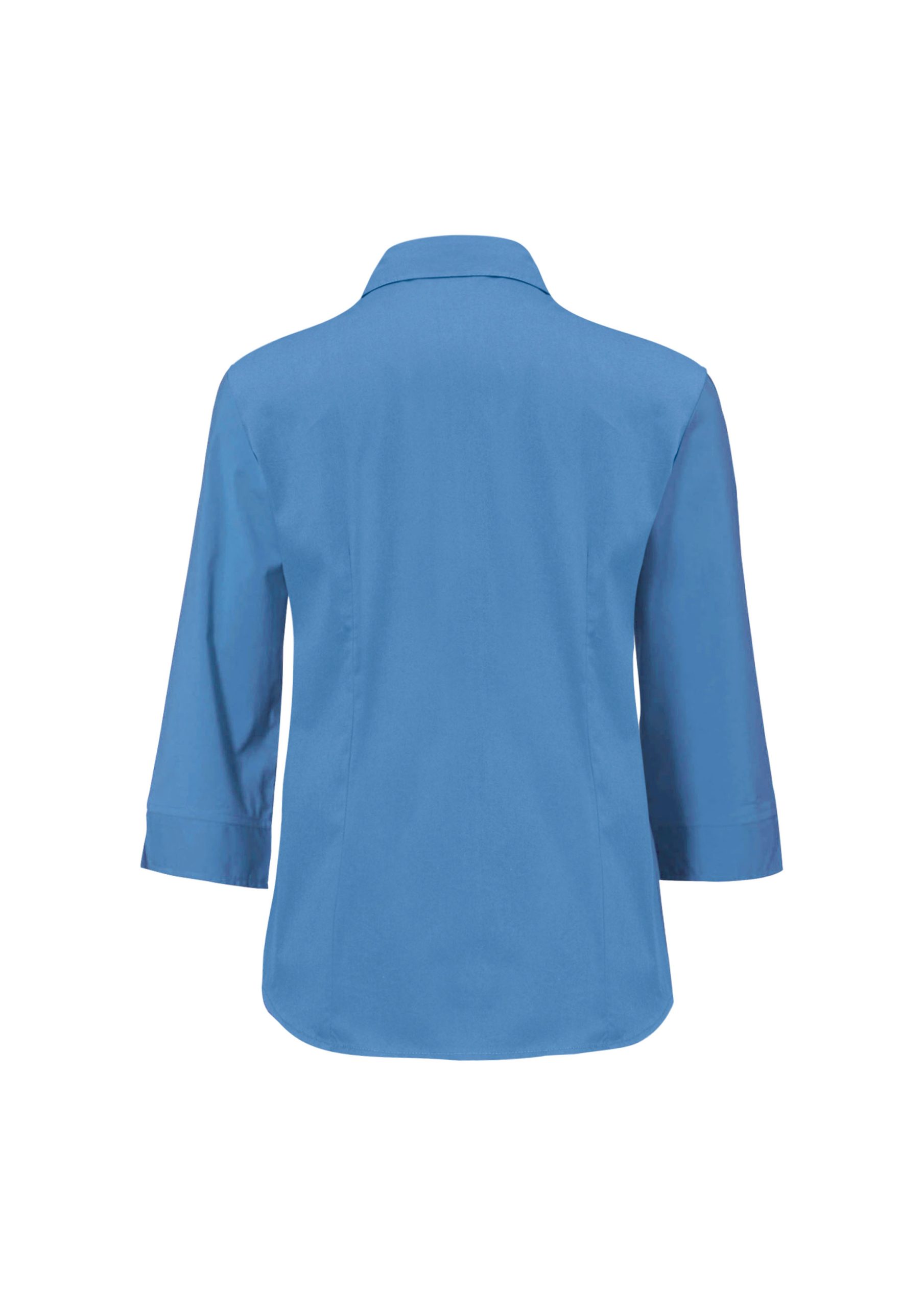 Womens Metro 3/4 Sleeve Shirt - Image 19