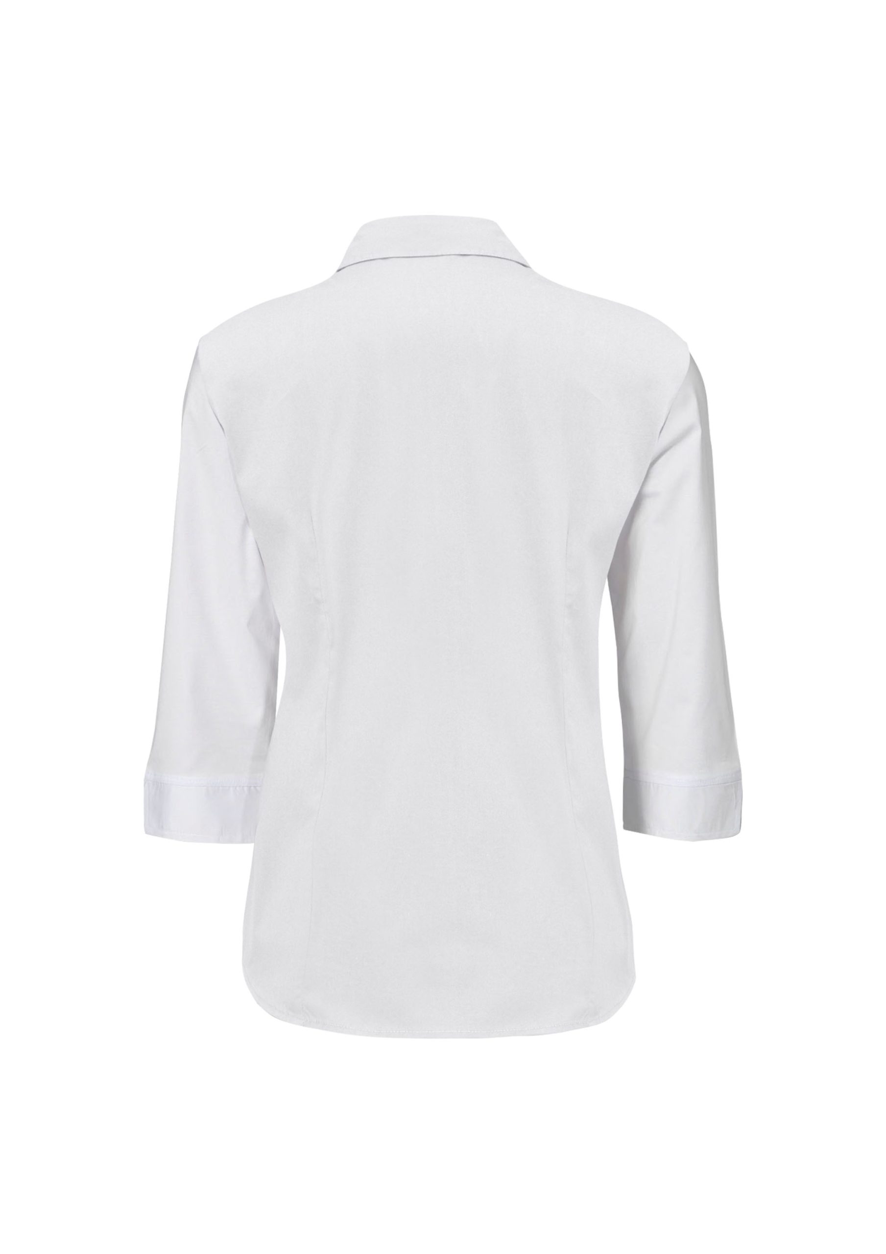 Womens Metro 3/4 Sleeve Shirt - Image 12
