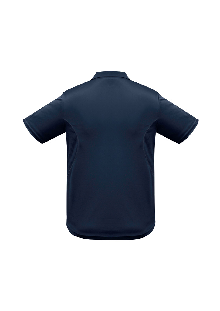 Mens Razor Short Sleeve Polo - Image 5
