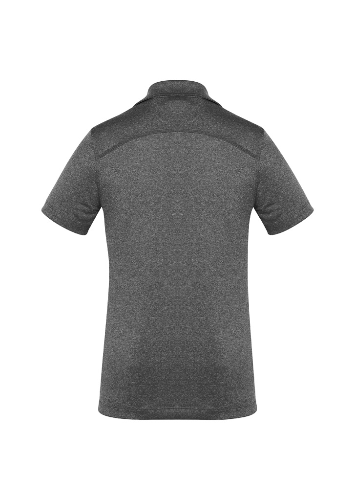 Womens Aero Short Sleeve Polo- Clearance - Image 3