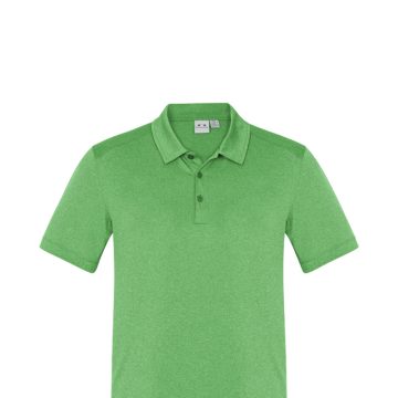 Mens Aero Short Sleeve Polo- Clearance