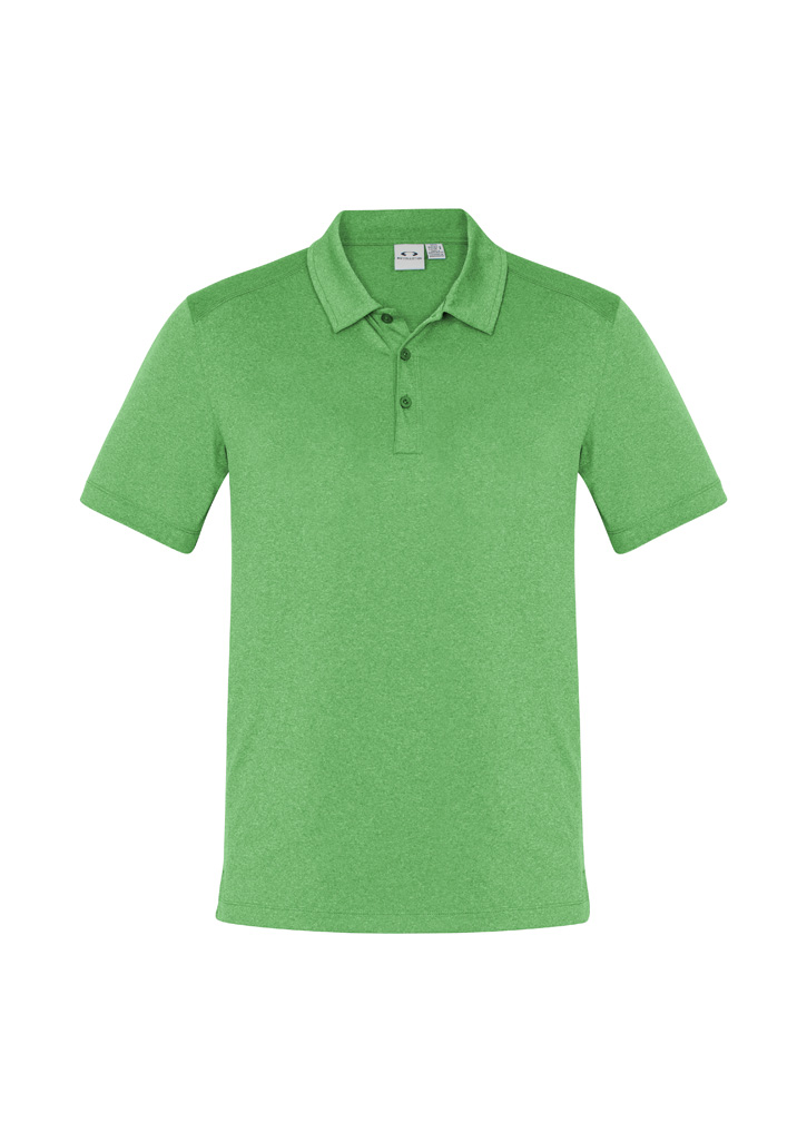 Mens Aero Short Sleeve Polo- Clearance