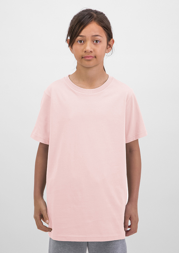 Kids Basis Short Sleeve Tee - Image 46