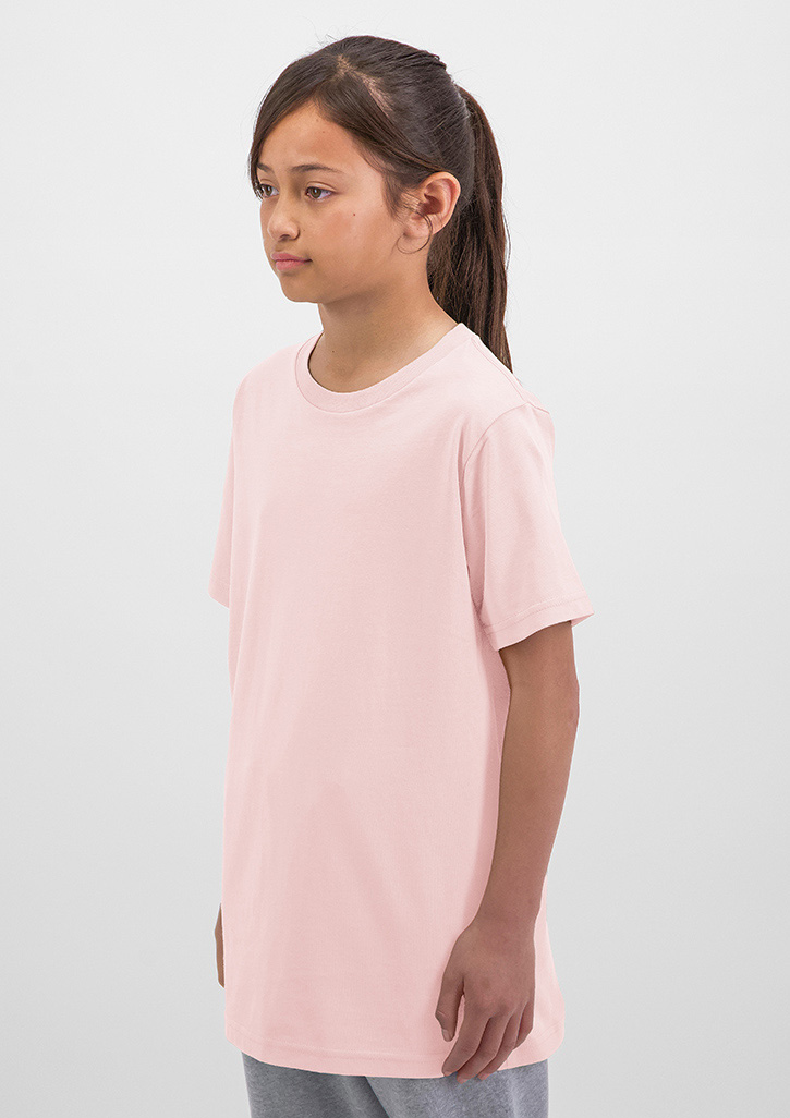 Kids Basis Short Sleeve Tee - Image 47