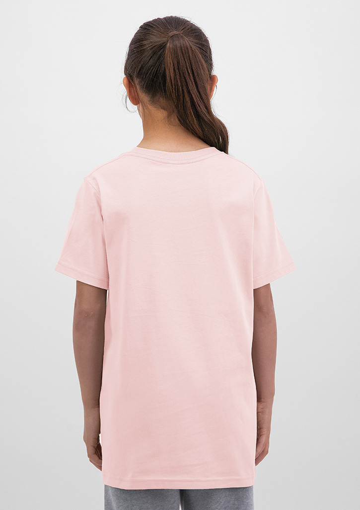 Kids Basis Short Sleeve Tee - Image 48