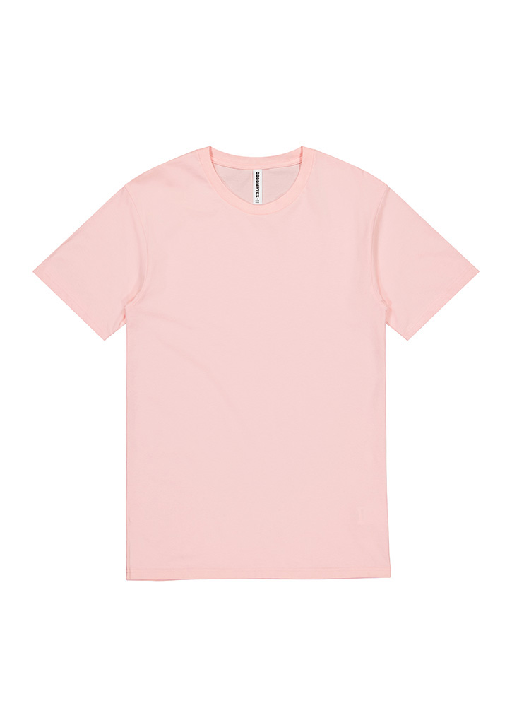 Mens Basis Short Sleeve Tee - Image 56