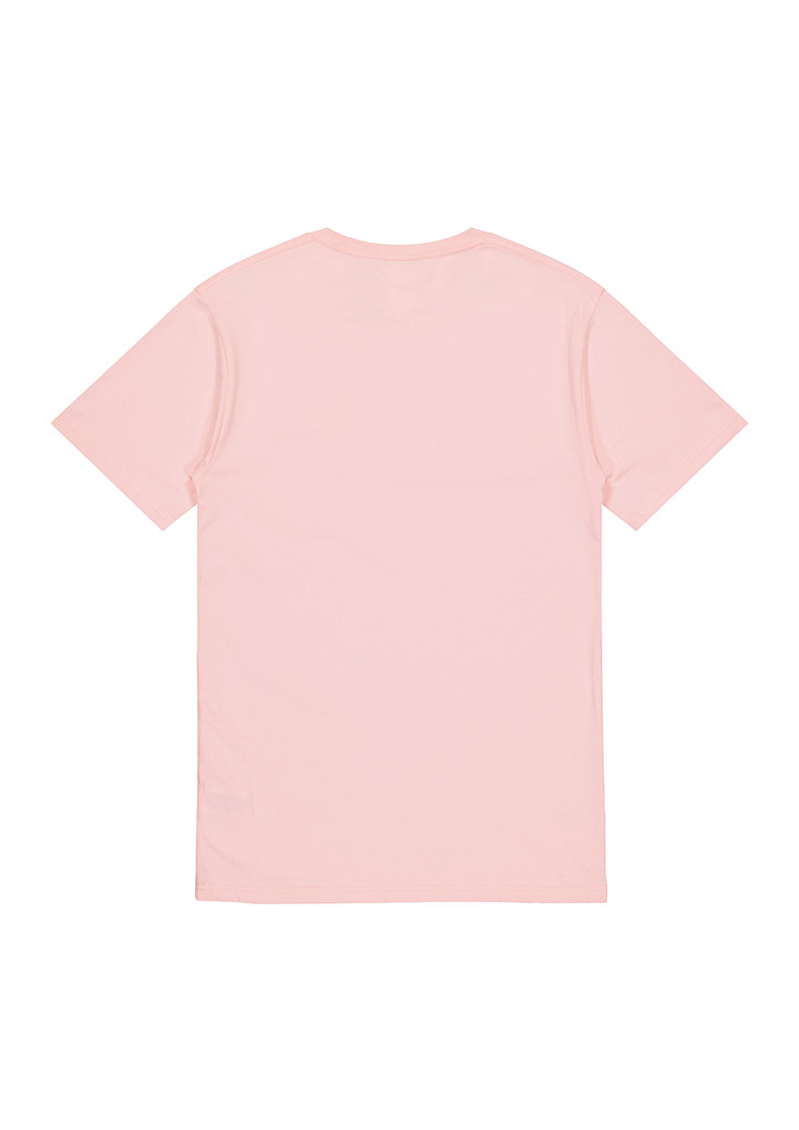Mens Basis Short Sleeve Tee - Image 57