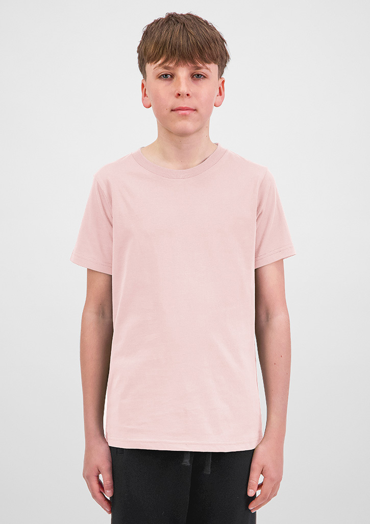 Youth Basis Short Sleeve Tee - Image 54