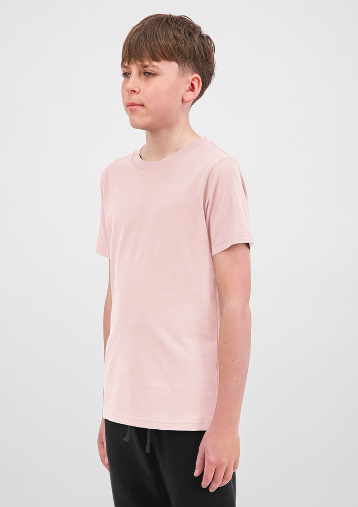 Youth Basis Short Sleeve Tee - Image 55