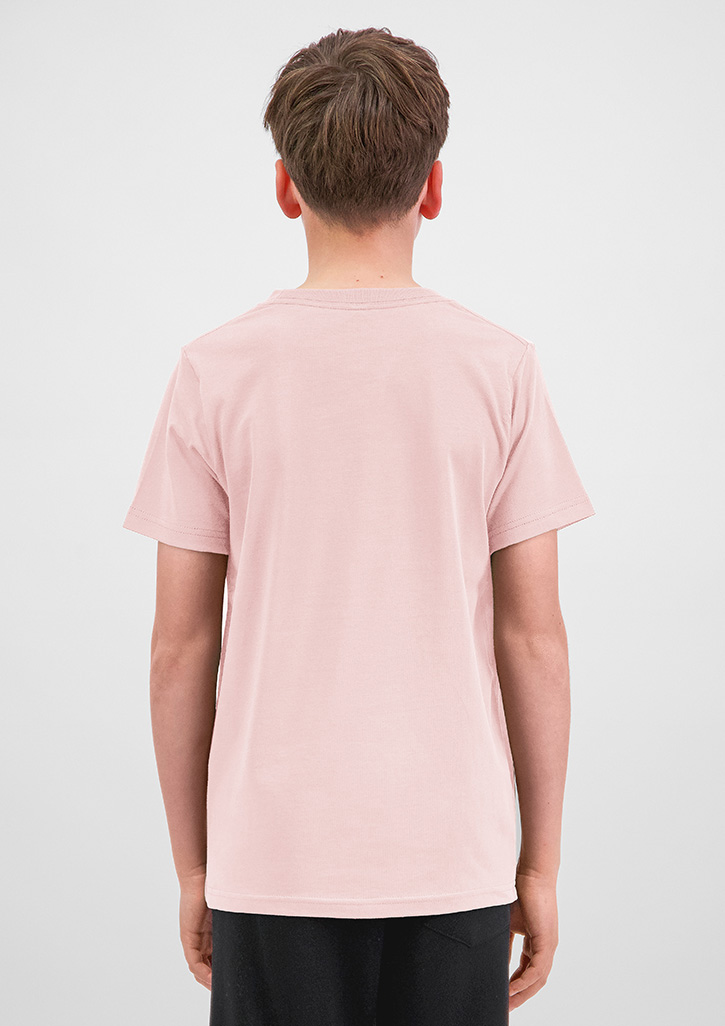 Youth Basis Short Sleeve Tee - Image 56
