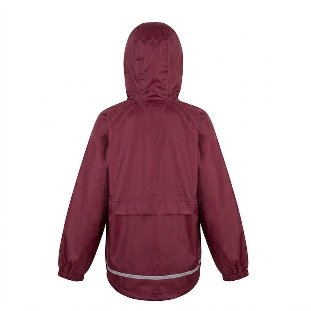 R203B Result Youth Core Dri-Warm & Lite Jacket - Image 9