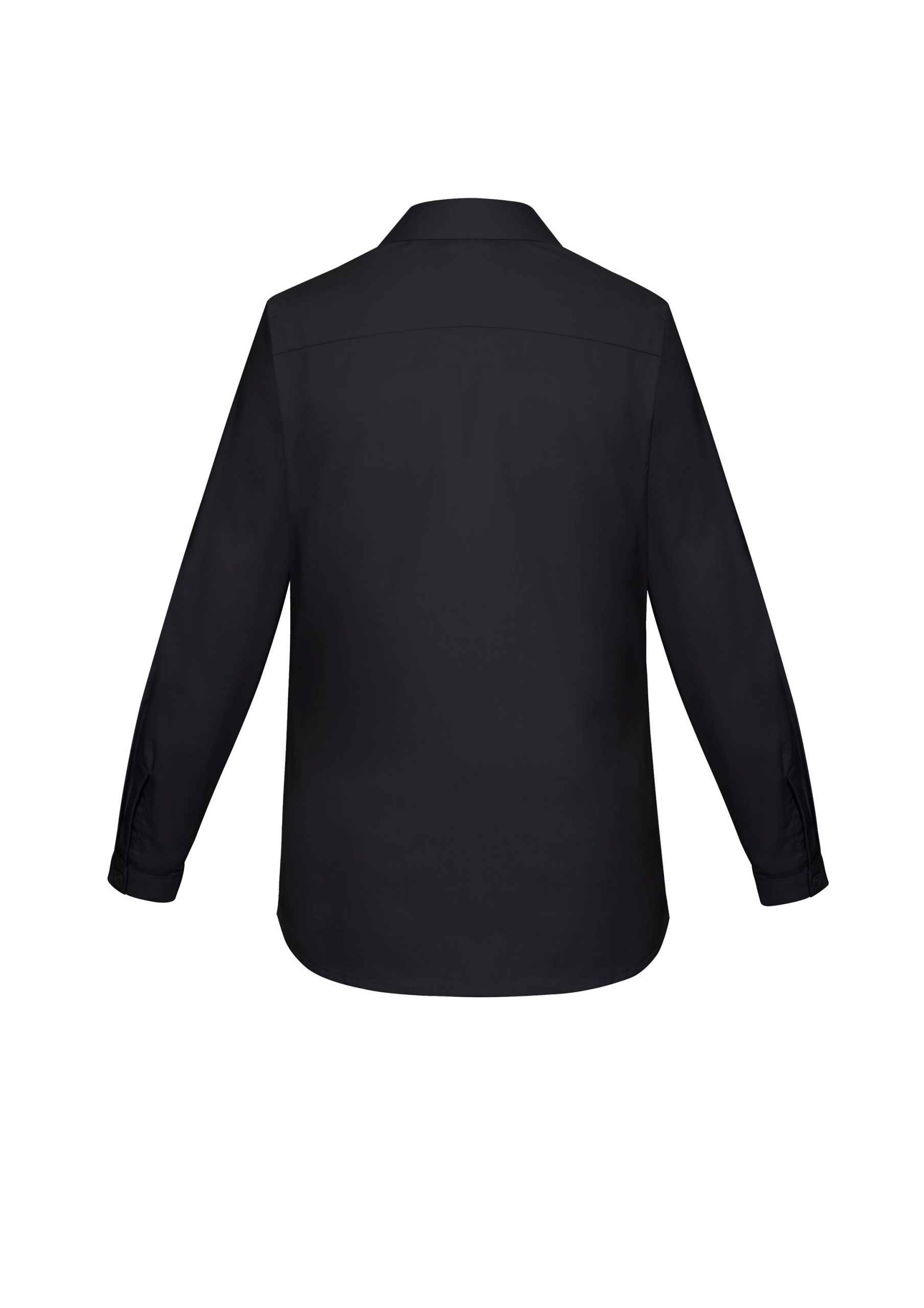 Womens Charlie Long Sleeve Shirt - Image 7