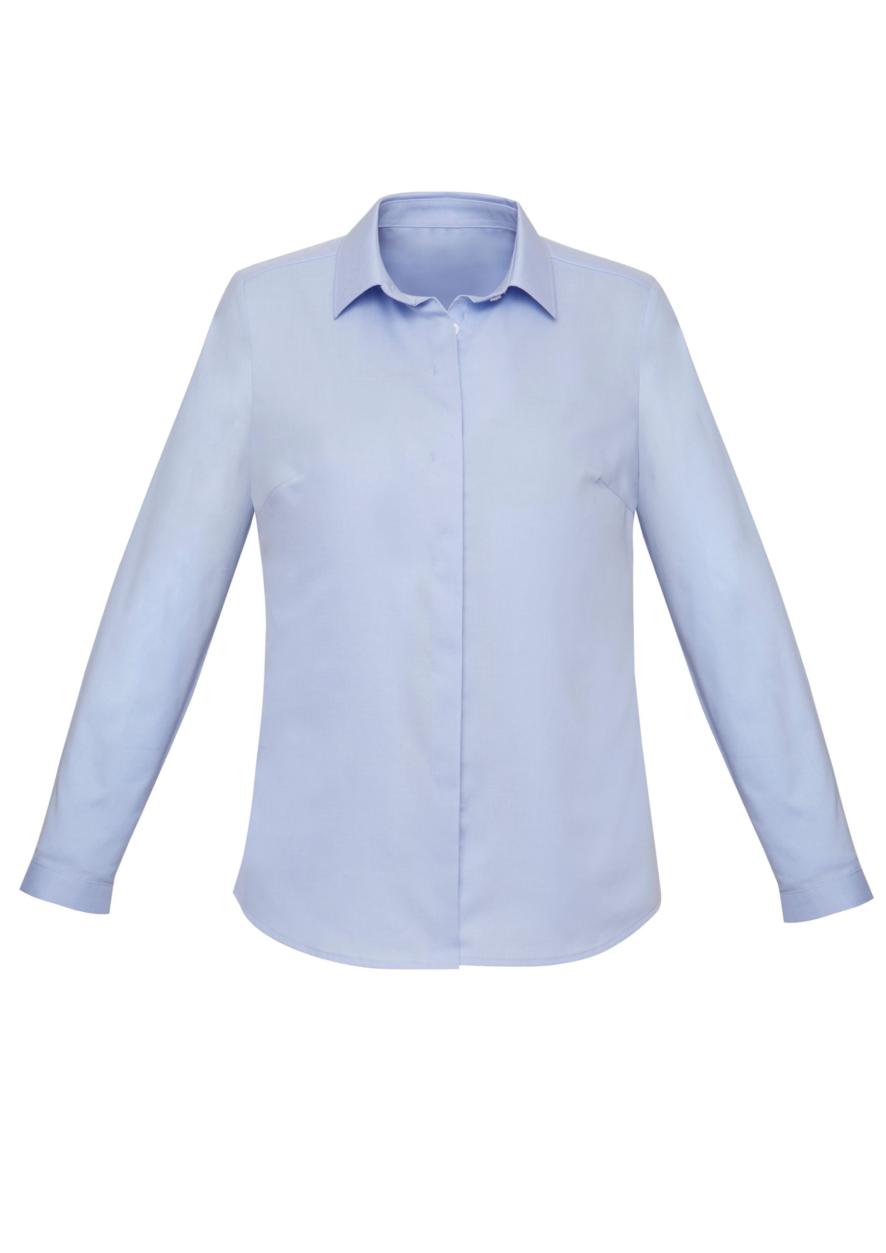 Womens Charlie Long Sleeve Shirt - Image 9
