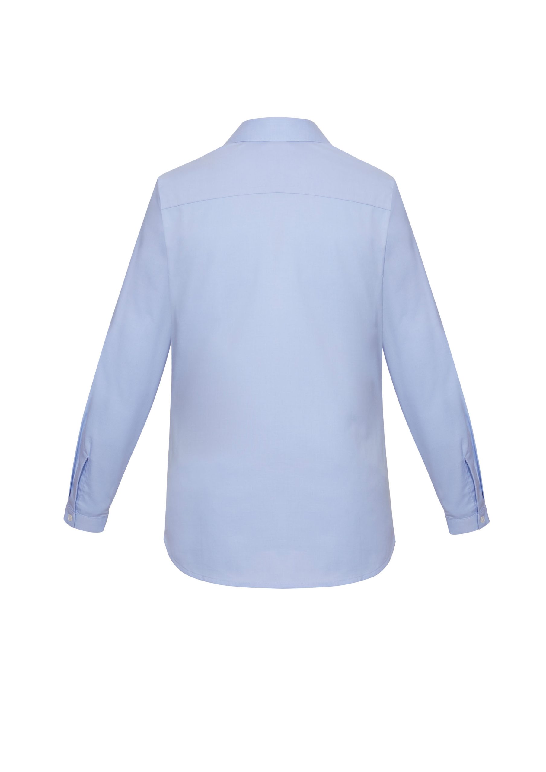 Womens Charlie Long Sleeve Shirt - Image 10