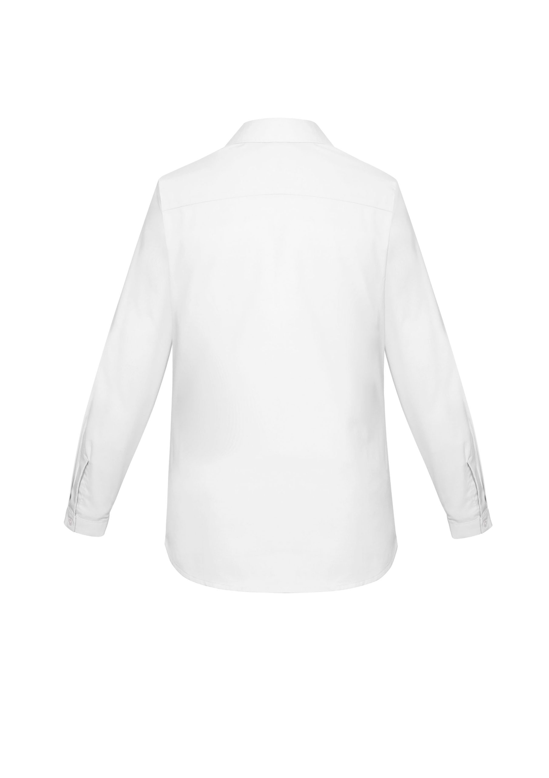 Womens Charlie Long Sleeve Shirt - Image 4