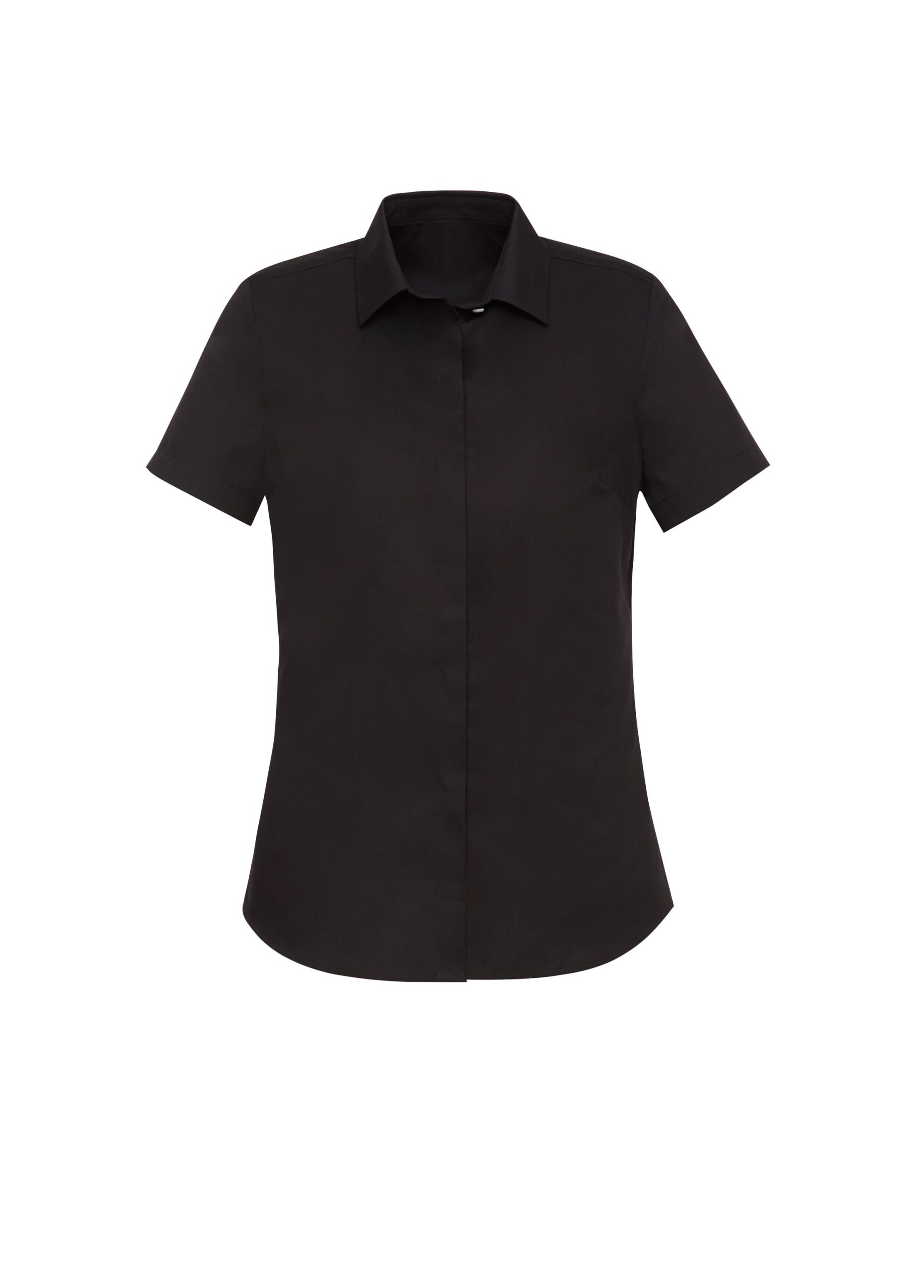 Womens Charlie Short Sleeve Shirt - Image 9